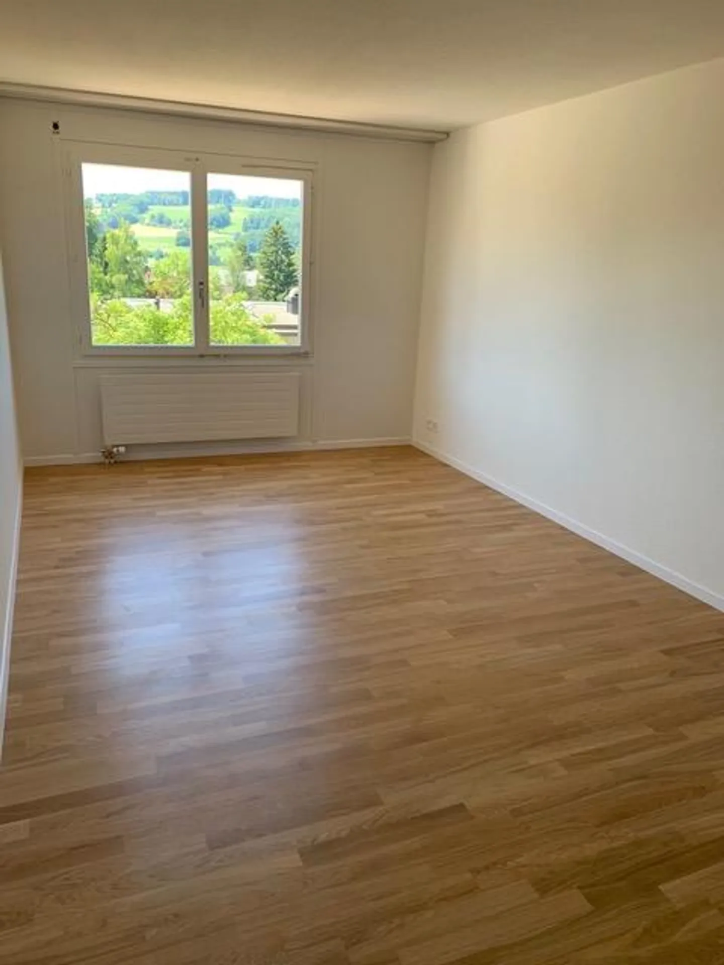 Quiet, sunny terraced single-family house with 4.5-room garden maisonette - Photo 7 of 13