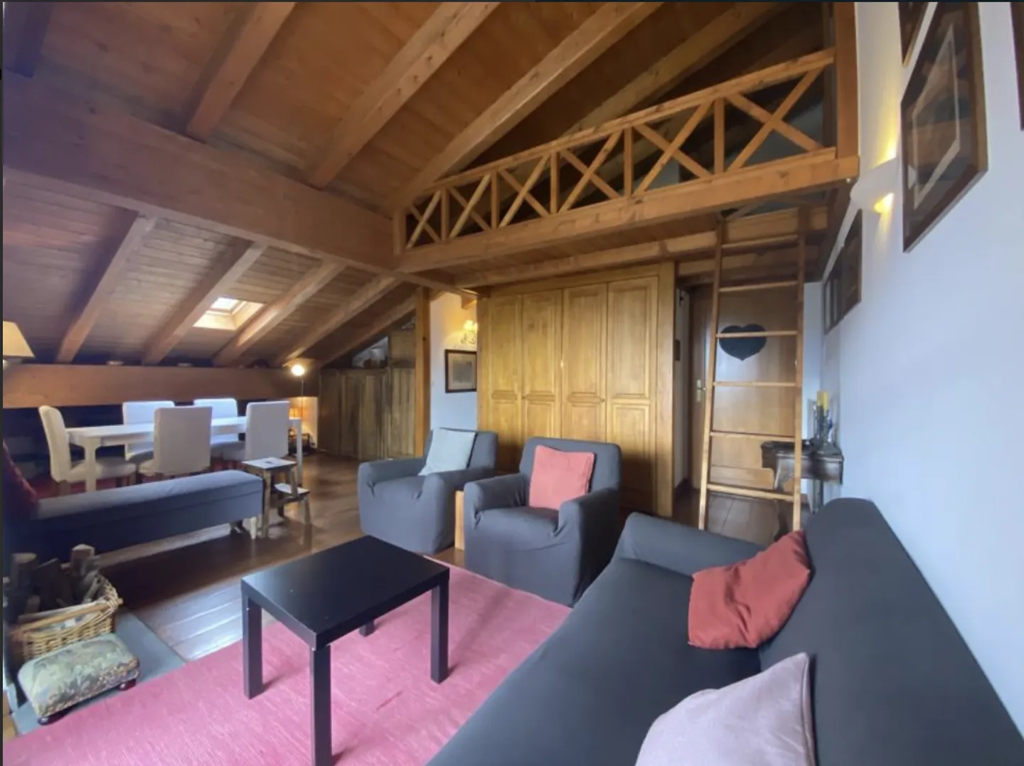 Appartamento 3.5 stanze - Foto 2 di 13
