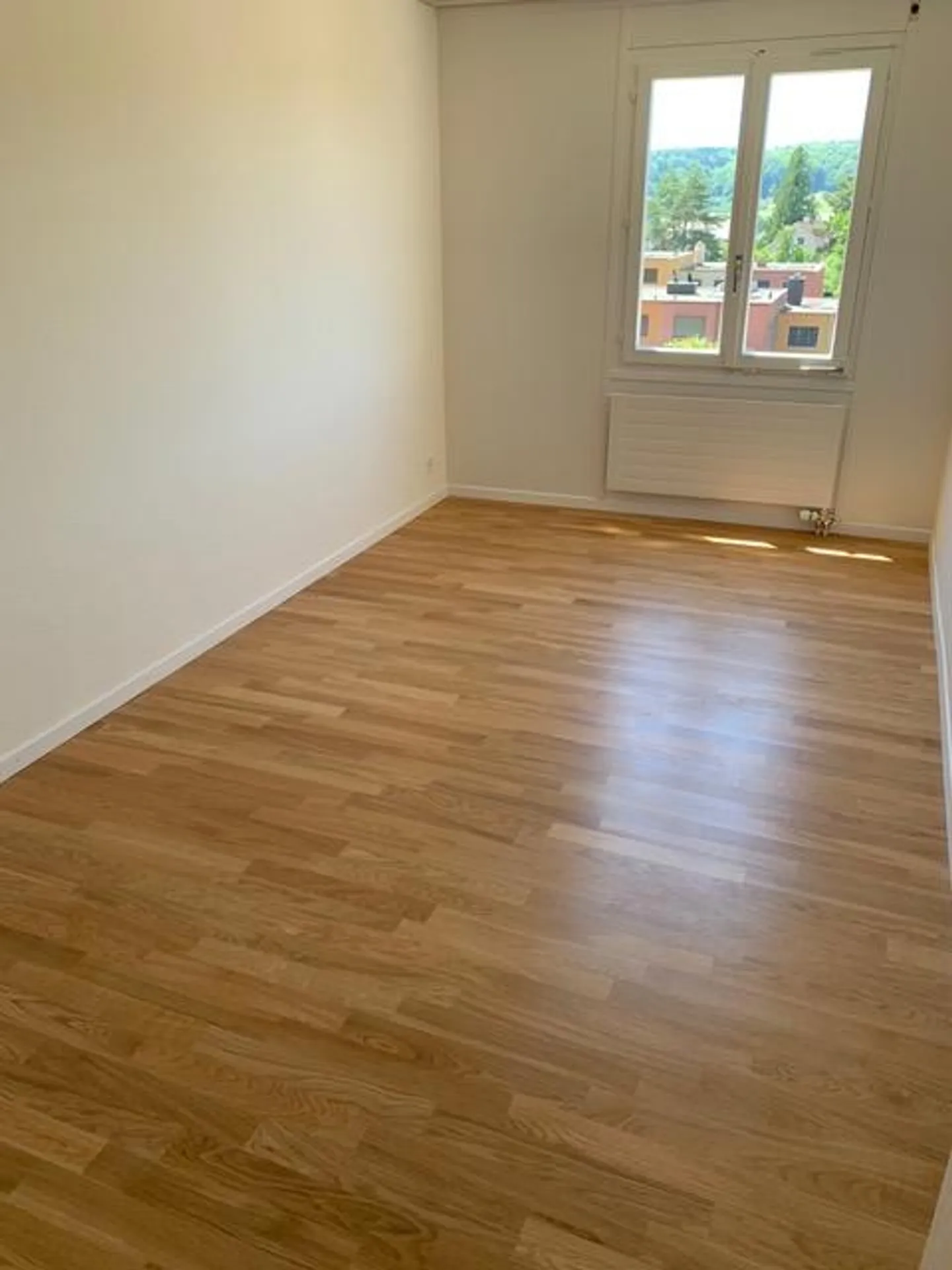 Quiet, sunny terraced single-family house with 4.5-room garden maisonette - Photo 5 of 13