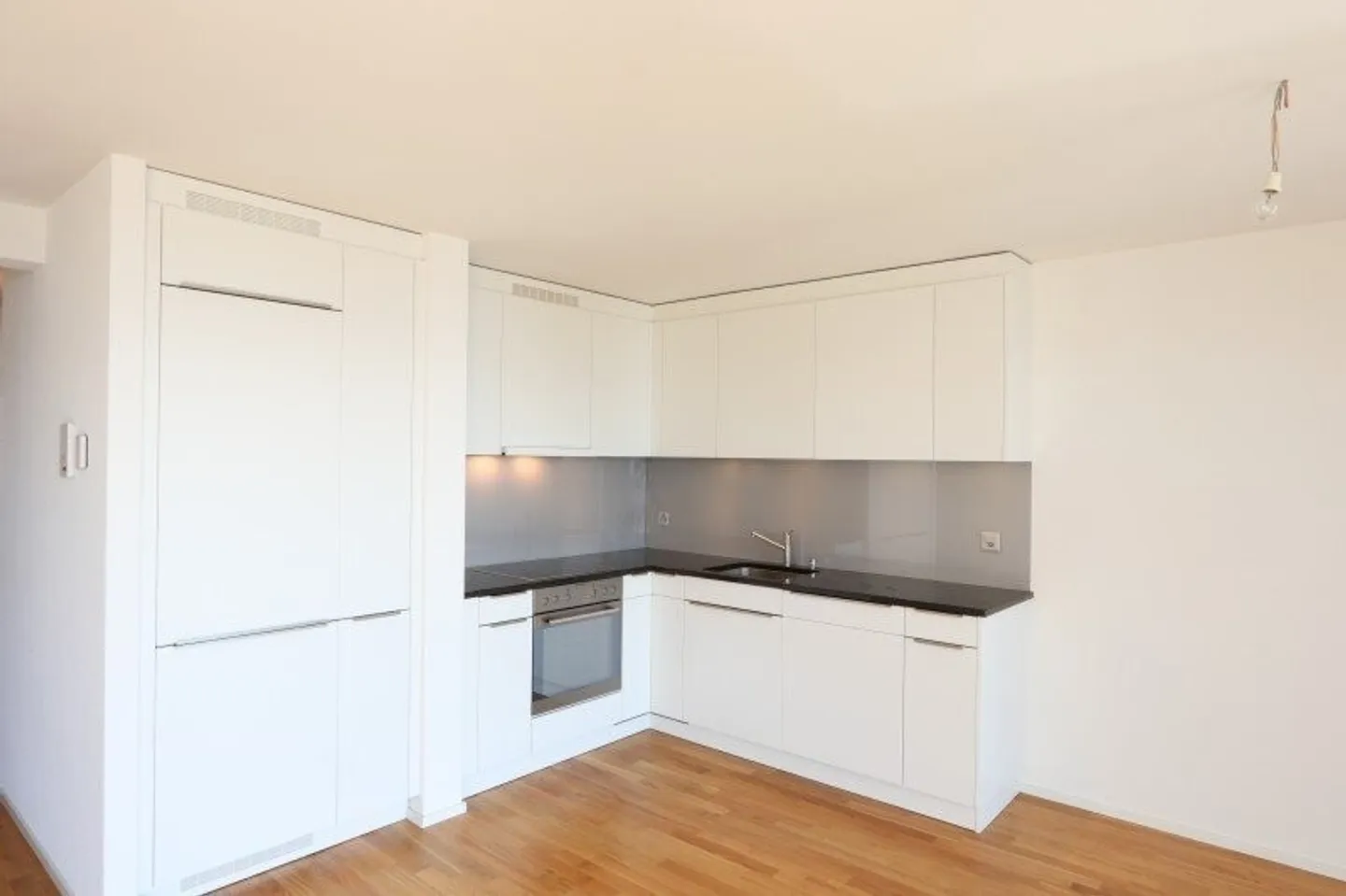 Gemütliche Wohnung mit Balkon - Foto 5 von 10