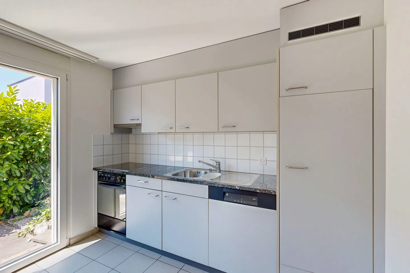 Appartamento in affitto - Foto 6 di 9