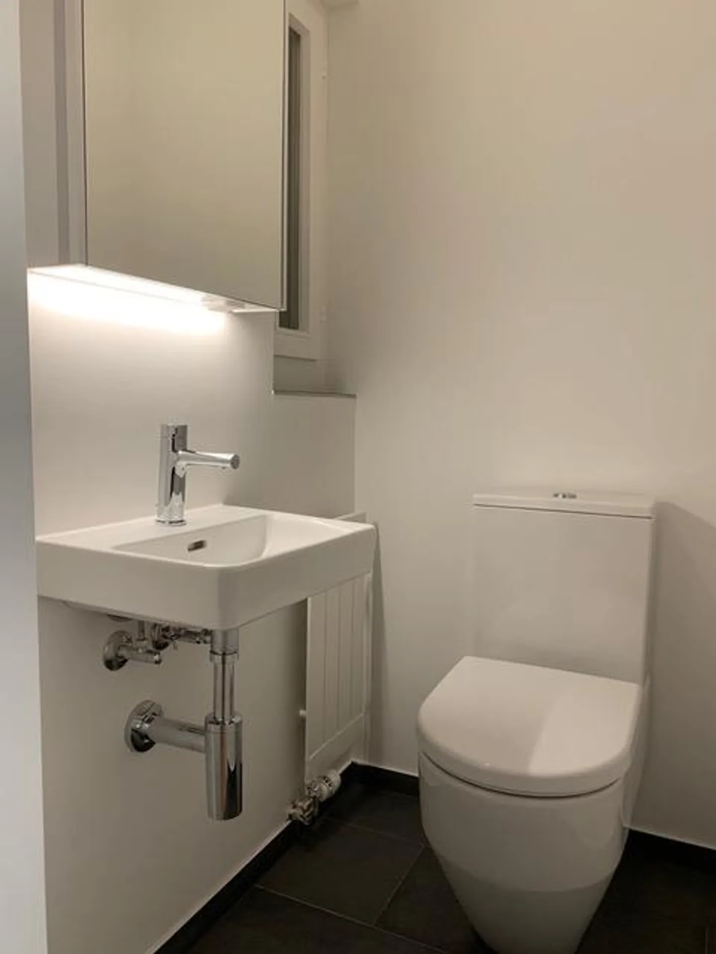 Quiet, sunny terraced single-family house with 4.5-room garden maisonette - Photo 9 of 13