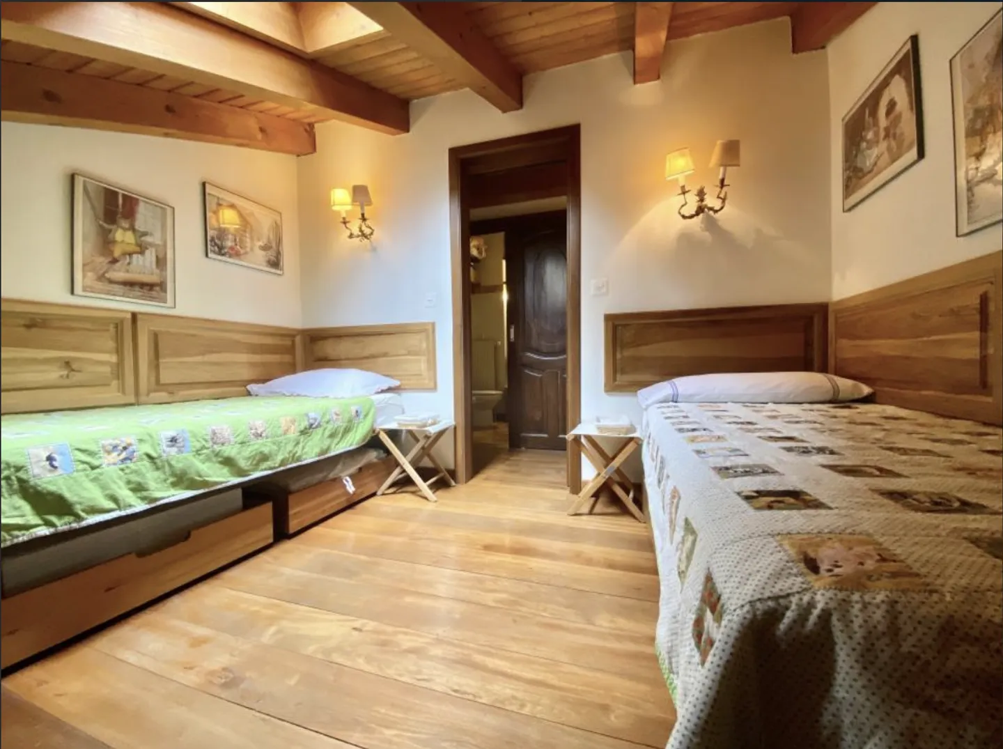Appartamento 3.5 stanze - Foto 11 di 13