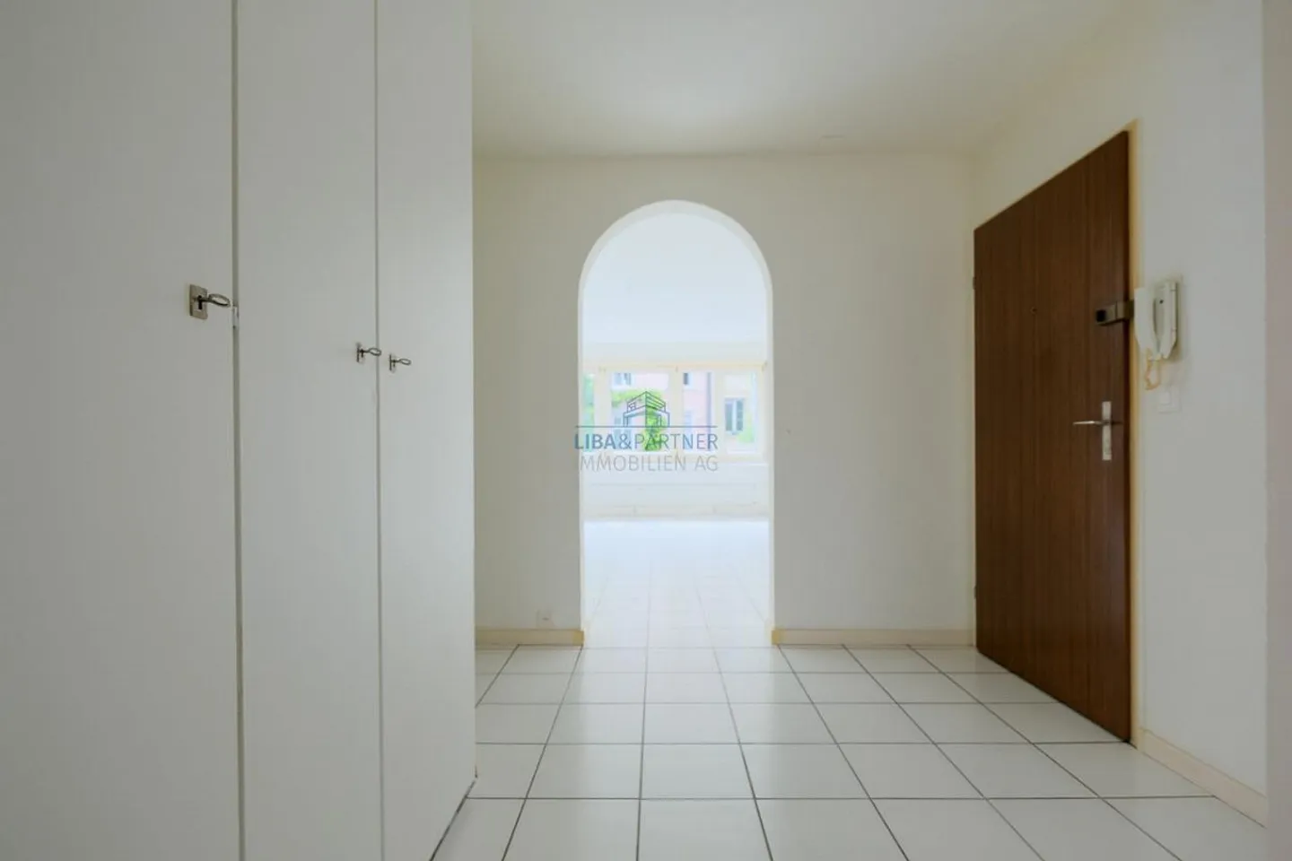 Charming 3.5-room apartment just a stone's throw from the idyllic Rhine - Photo 4 of 10