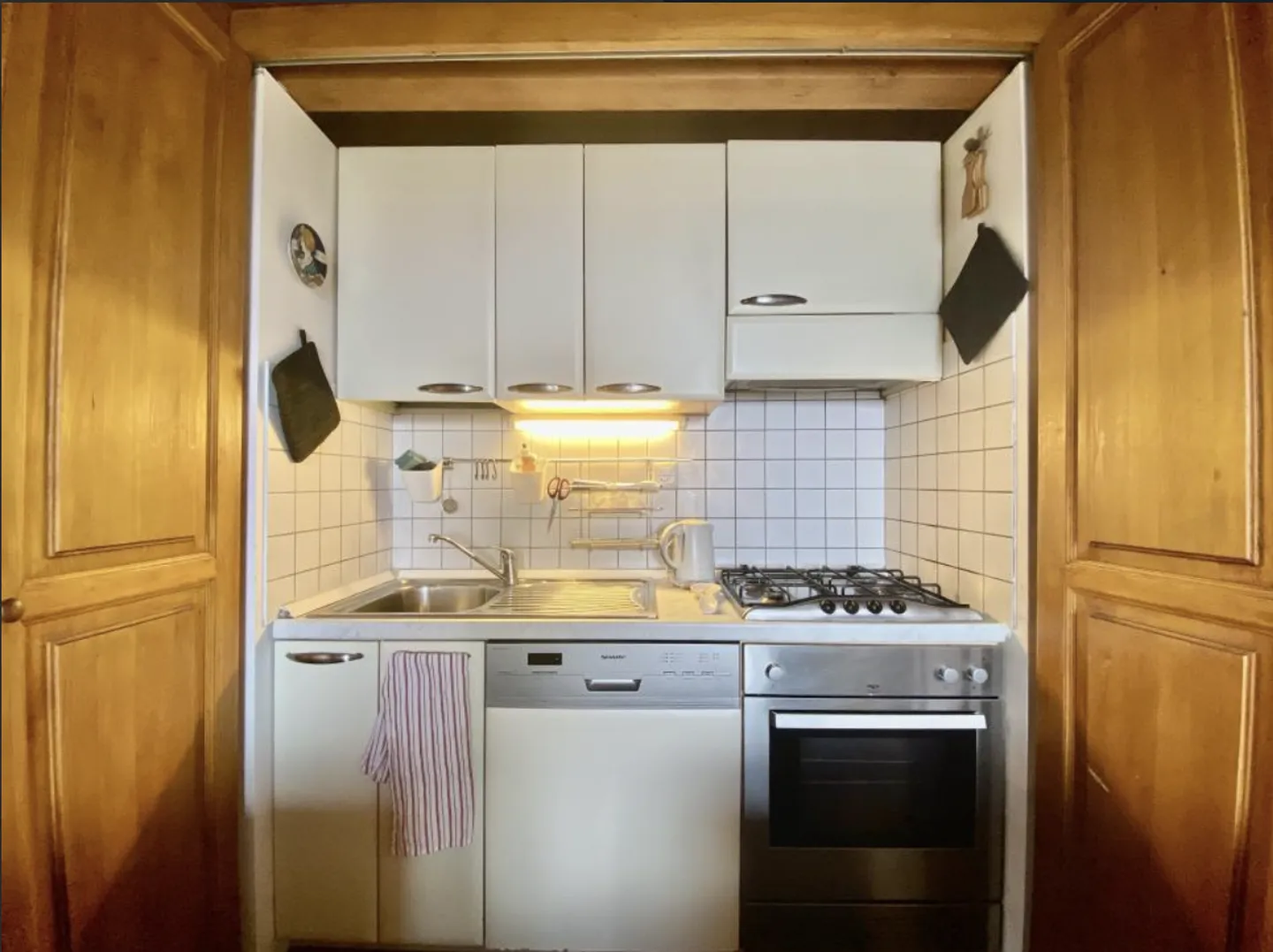 Appartamento 3.5 stanze - Foto 13 di 13
