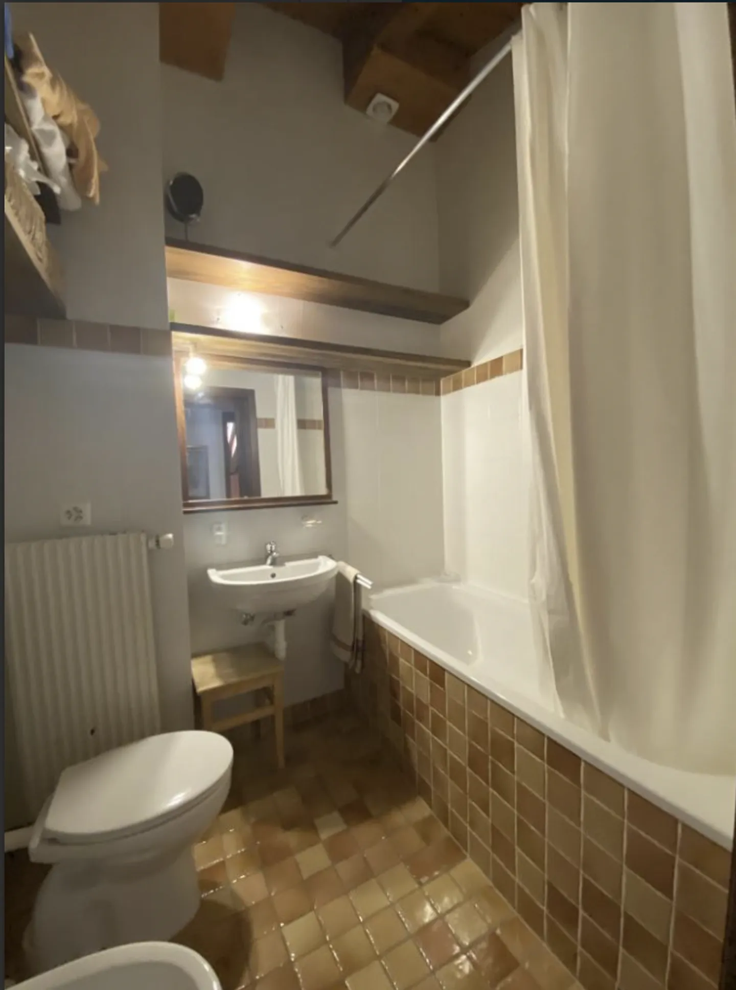 Appartamento 3.5 stanze - Foto 7 di 13