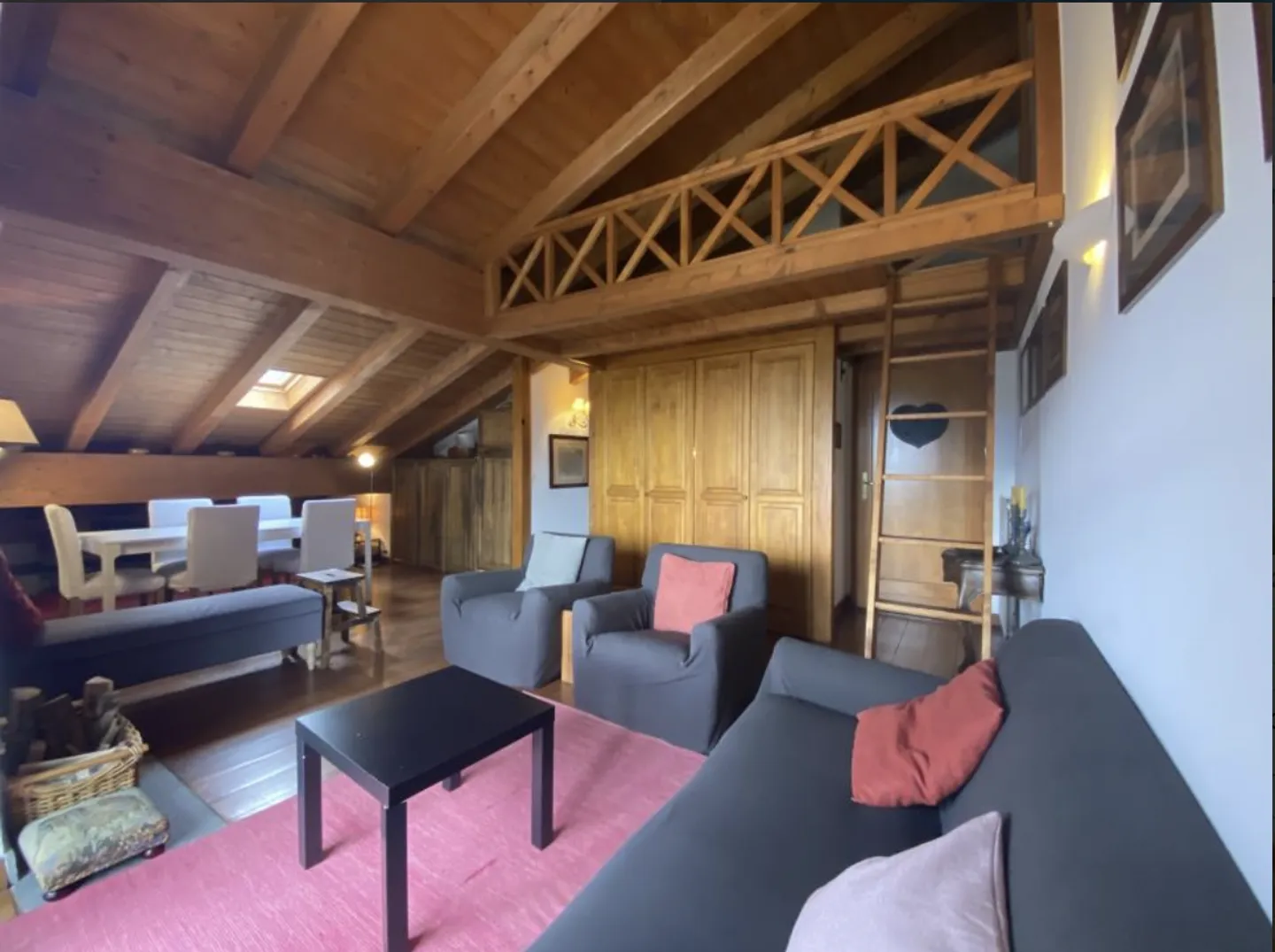 Appartamento 3.5 stanze - Foto 8 di 13