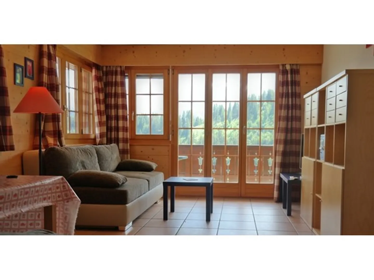 Charming Apartment in Champoussin - Photo 5 of 13