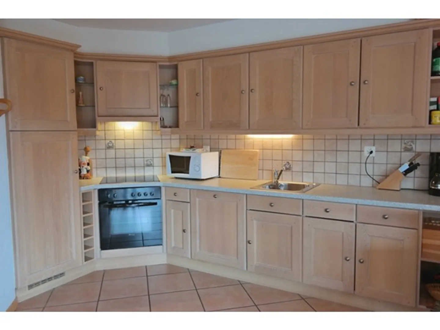 Charming Apartment in Champoussin - Photo 7 of 13