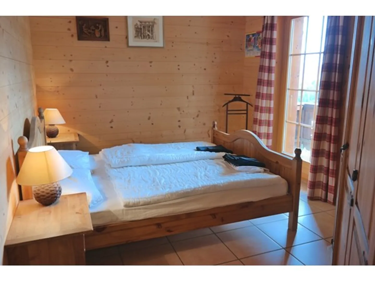 Charming Apartment in Champoussin - Photo 9 of 13