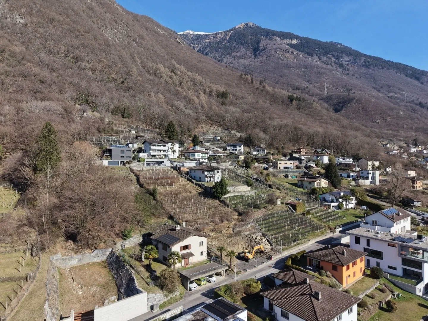 Appartamento moderno 3.5 locali - Foto 3 di 8