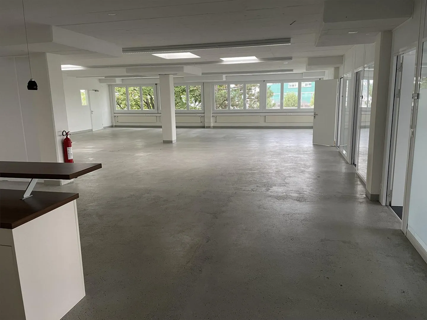 Spazio per la tua attività - Affitta e trasferisciti ora! - Foto 2 di 7