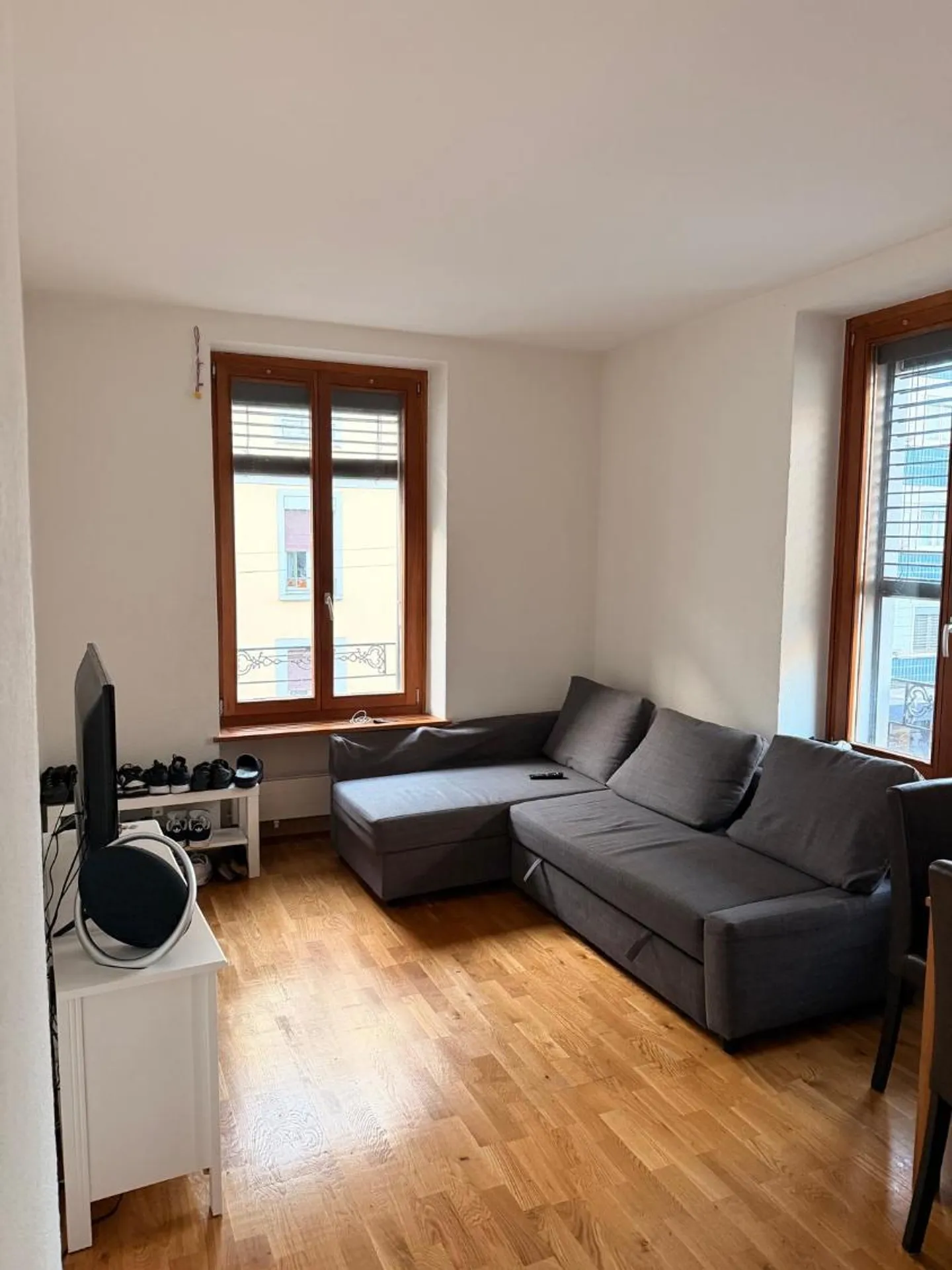 4-room apartment - Photo 1 of 2