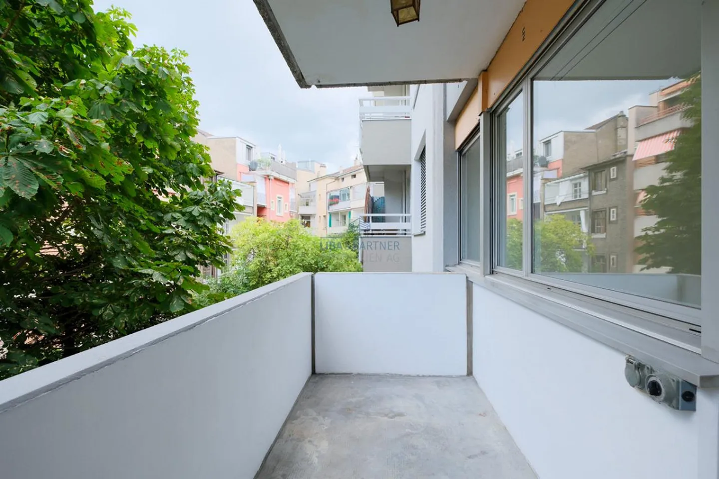 Charming 3.5-room apartment just a stone's throw from the idyllic Rhine - Photo 8 of 10