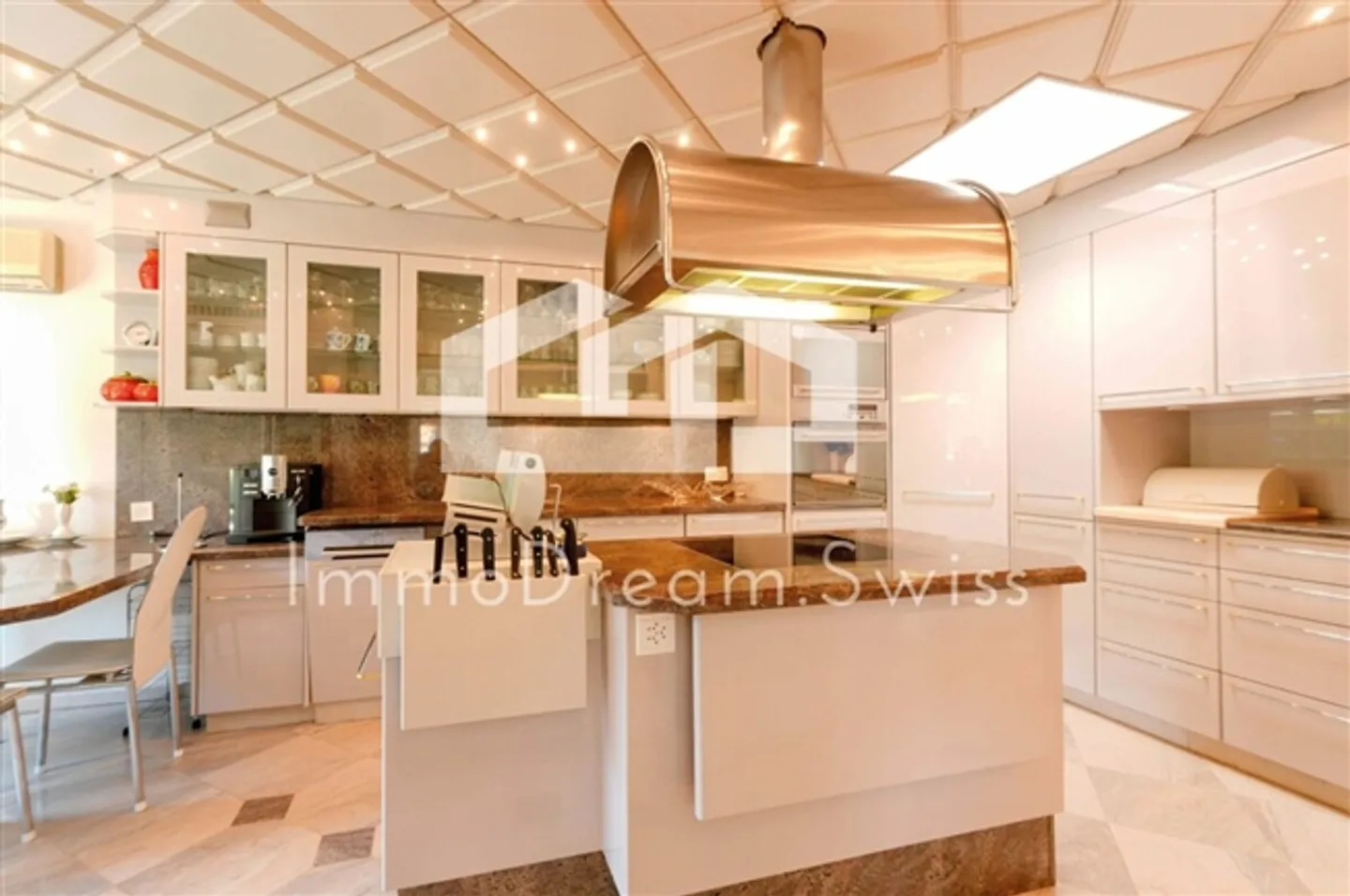 «Stilvolle 4 ½ Zimmer Maisonette-Eigentumswohnung, mit 2. Wohnsitz-Bew.» - Foto 6 von 10