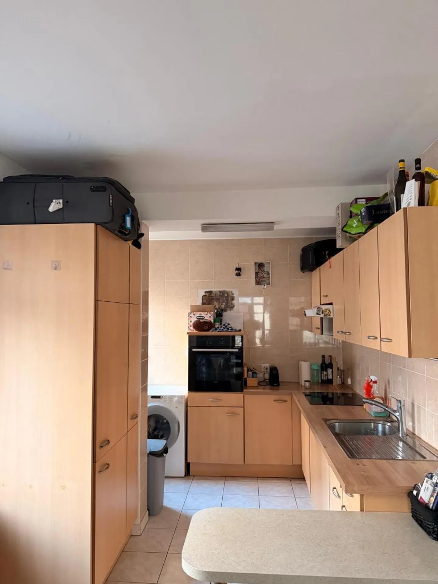 4-room apartment - Photo 2 of 2