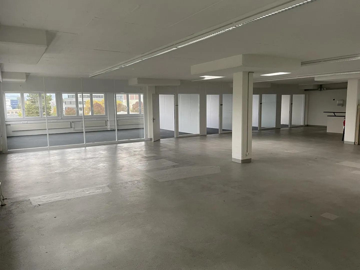 Spazio per la tua attività - Affitta e trasferisciti ora! - Foto 3 di 7