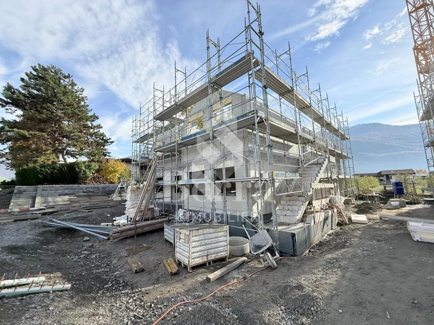 Beautiful Duplex in Residential Area - Photo 1 of 13