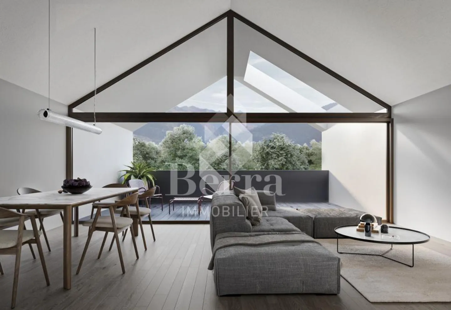 Beautiful Duplex in Residential Area - Photo 3 of 13