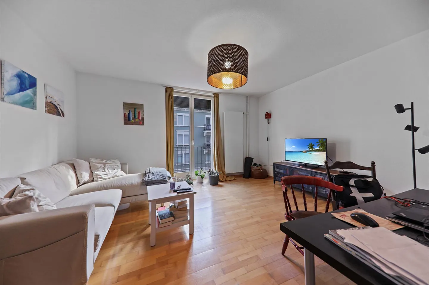 5-Familienhaus in Wiedikon - Foto 4 von 16