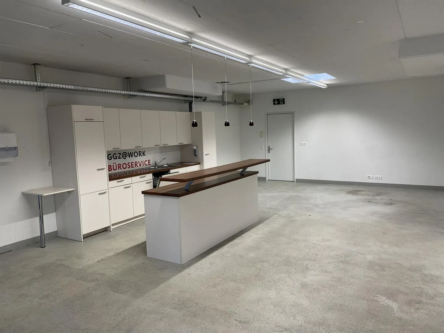 Spazio per la tua attività - Affitta e trasferisciti ora! - Foto 5 di 7