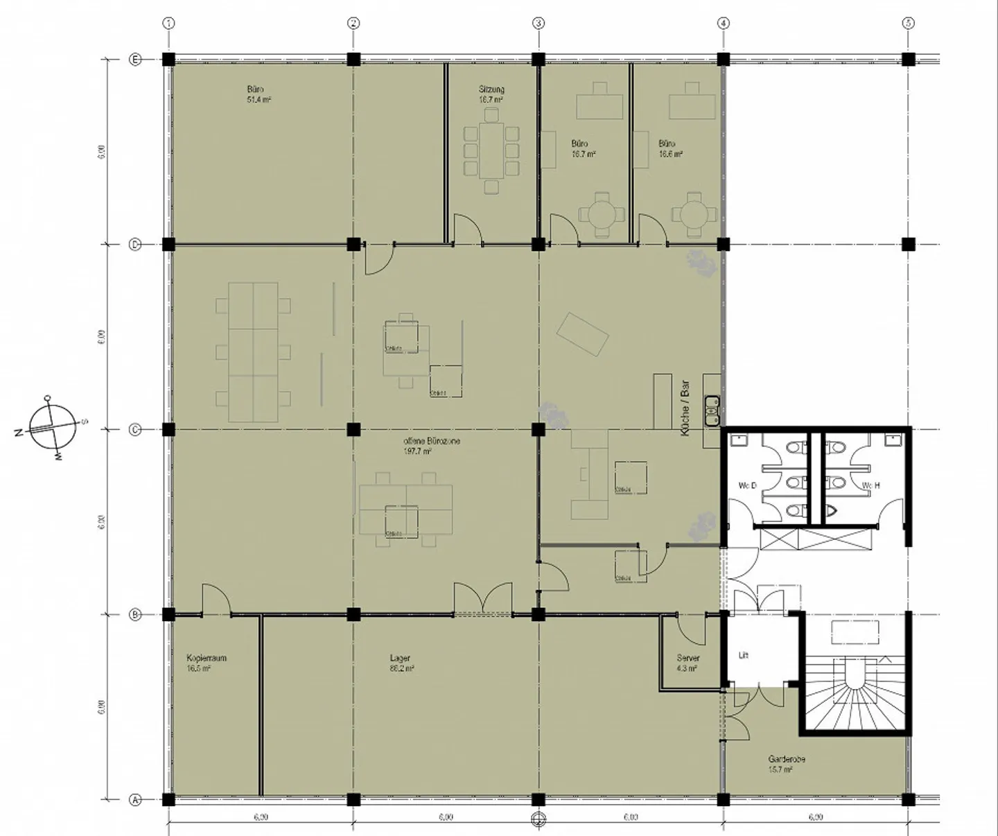 Spazio per la tua attività - Affitta e trasferisciti ora! - Foto 7 di 7