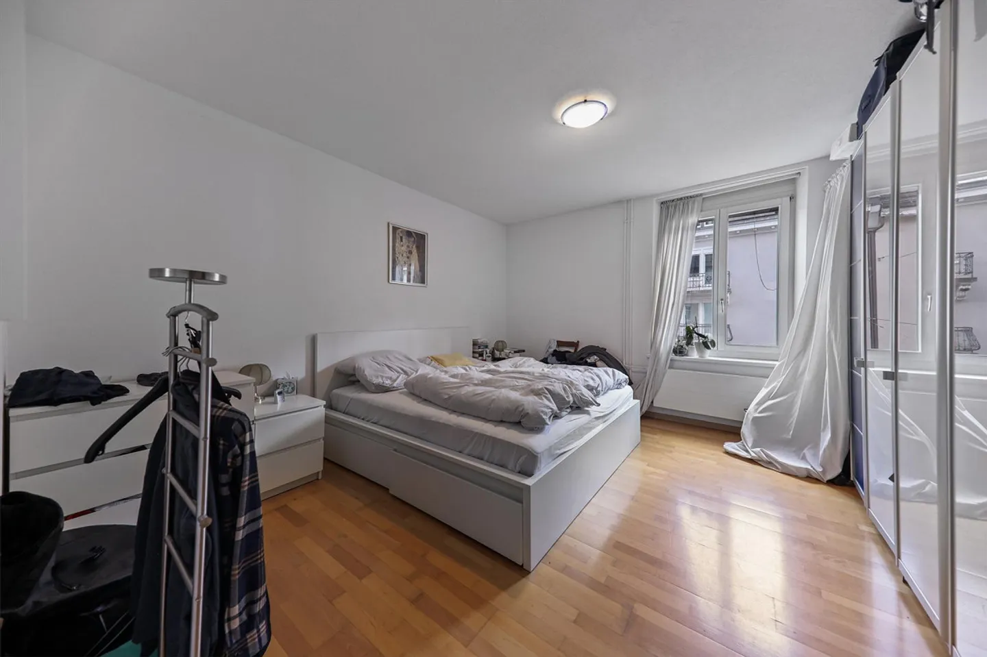 5-Familienhaus in Wiedikon - Foto 6 von 16