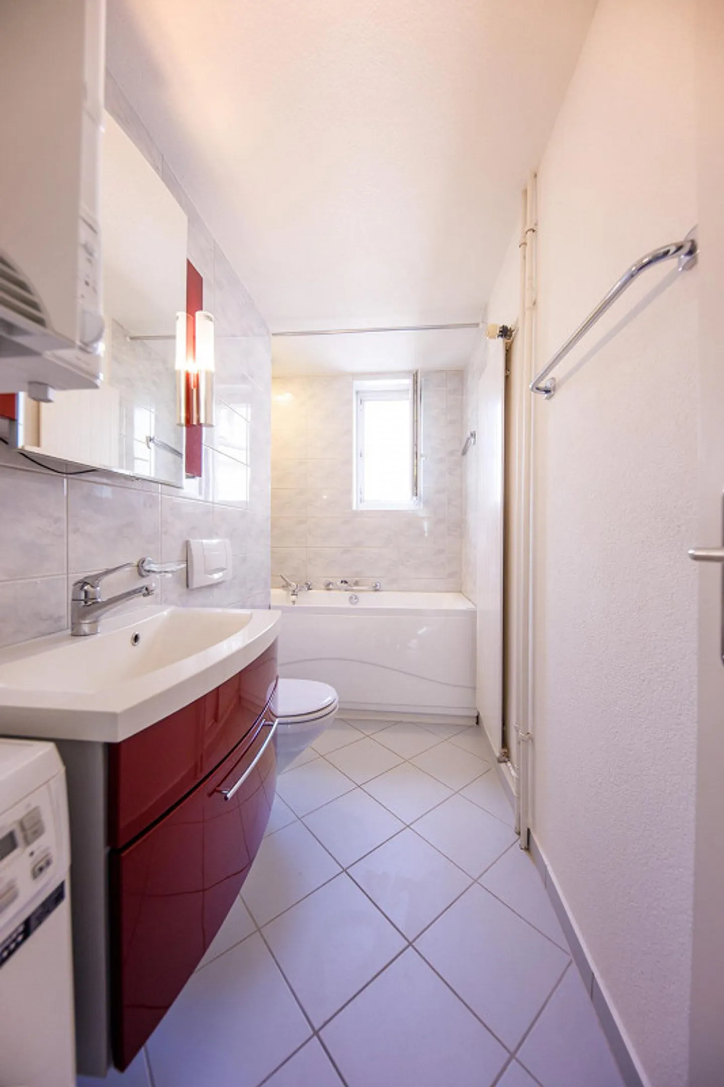 5-Familienhaus in Wiedikon - Foto 7 von 16