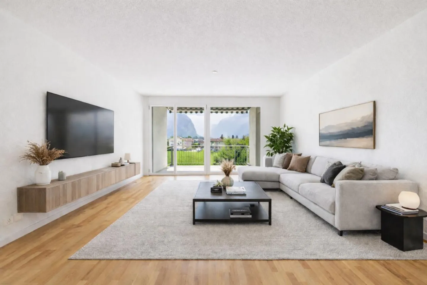 Attic Jewel with Alpine View - Rare Opportunity - Photo 1 of 8