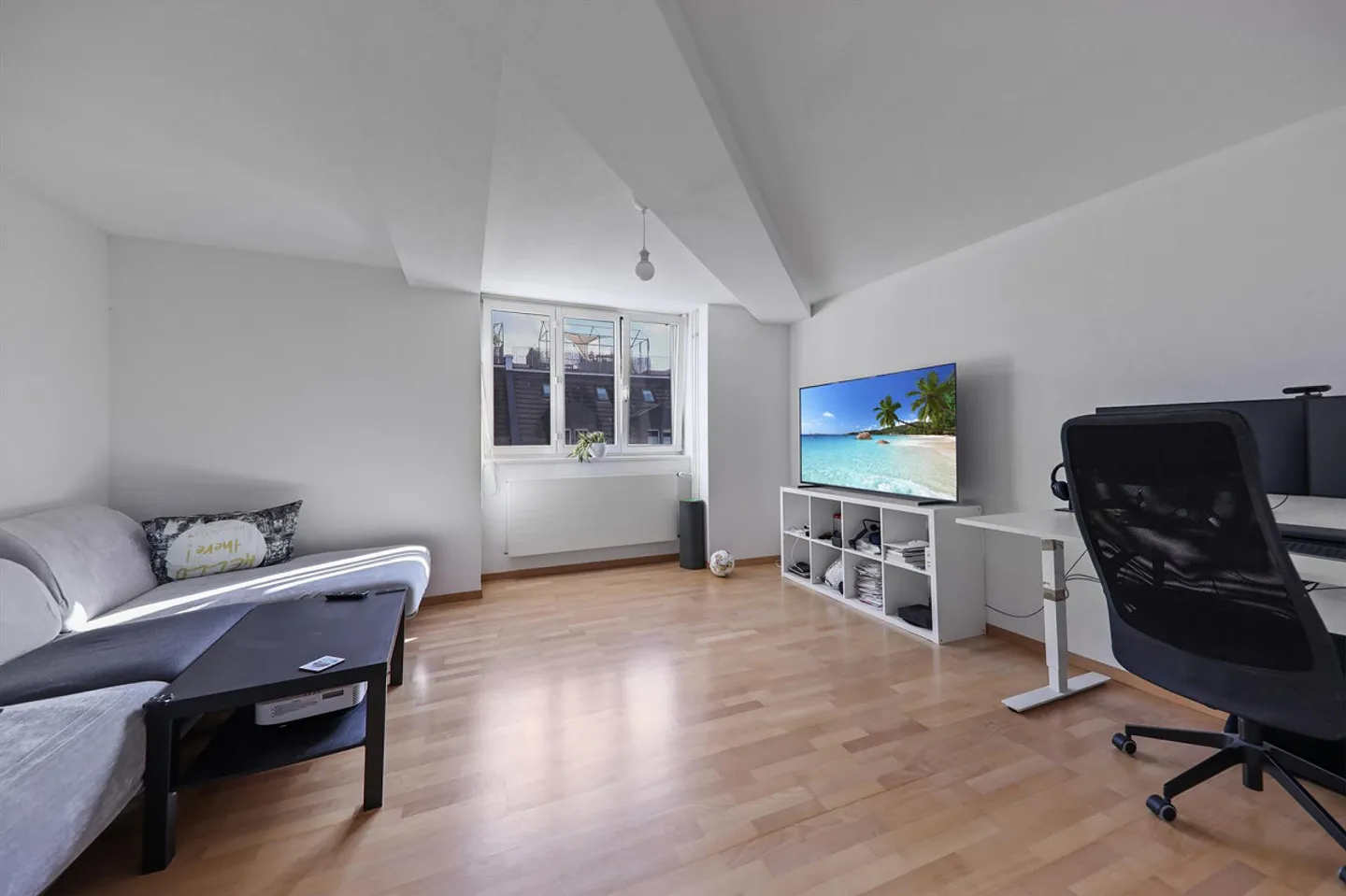 5-Familienhaus in Wiedikon - Foto 9 von 16