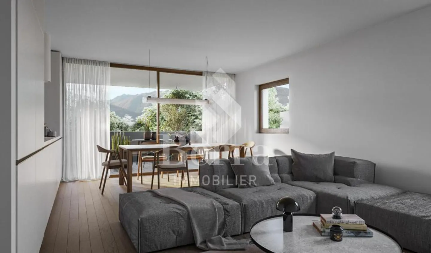 Beautiful Duplex in Residential Area - Photo 10 of 13