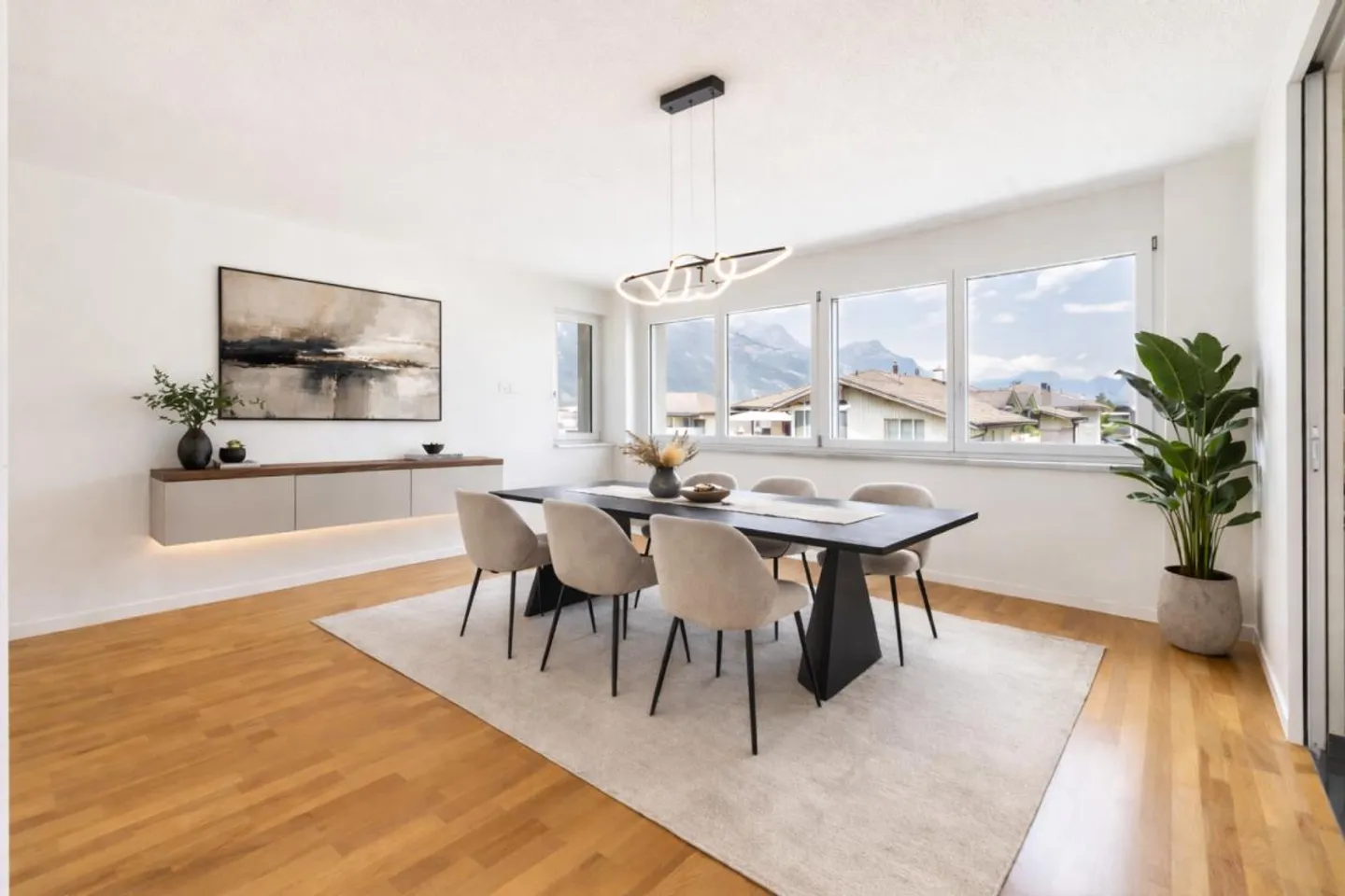 Attic Jewel with Alpine View - Rare Opportunity - Photo 2 of 8