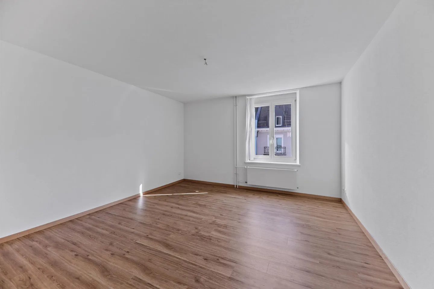 5-Familienhaus in Wiedikon - Foto 11 von 16