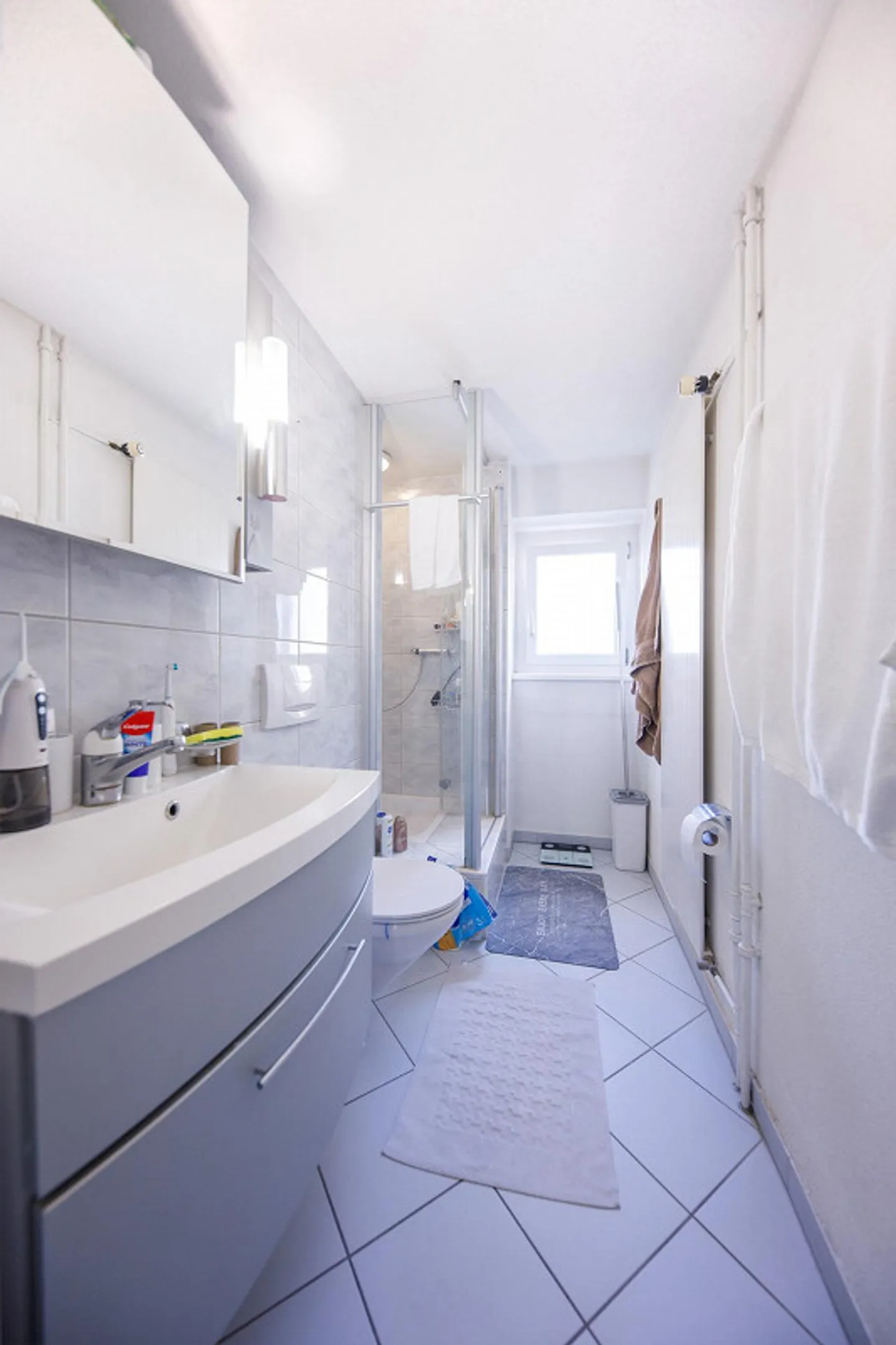 5-Familienhaus in Wiedikon - Foto 12 von 16