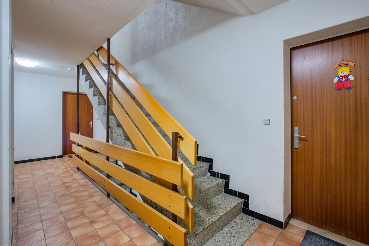 Edificio ad uso misto in affitto - Foto 4 di 5