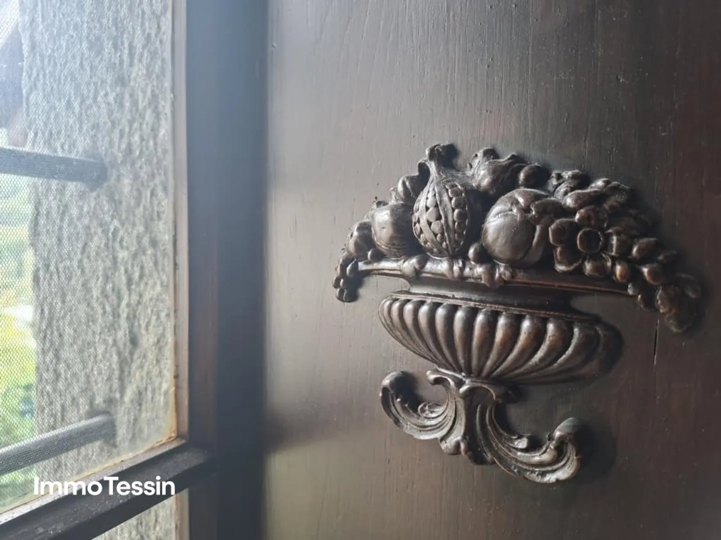 Cozy and renovated 3-room Nucleo Rustico full of charm in the historic center of Intragna - Photo 13 of 13