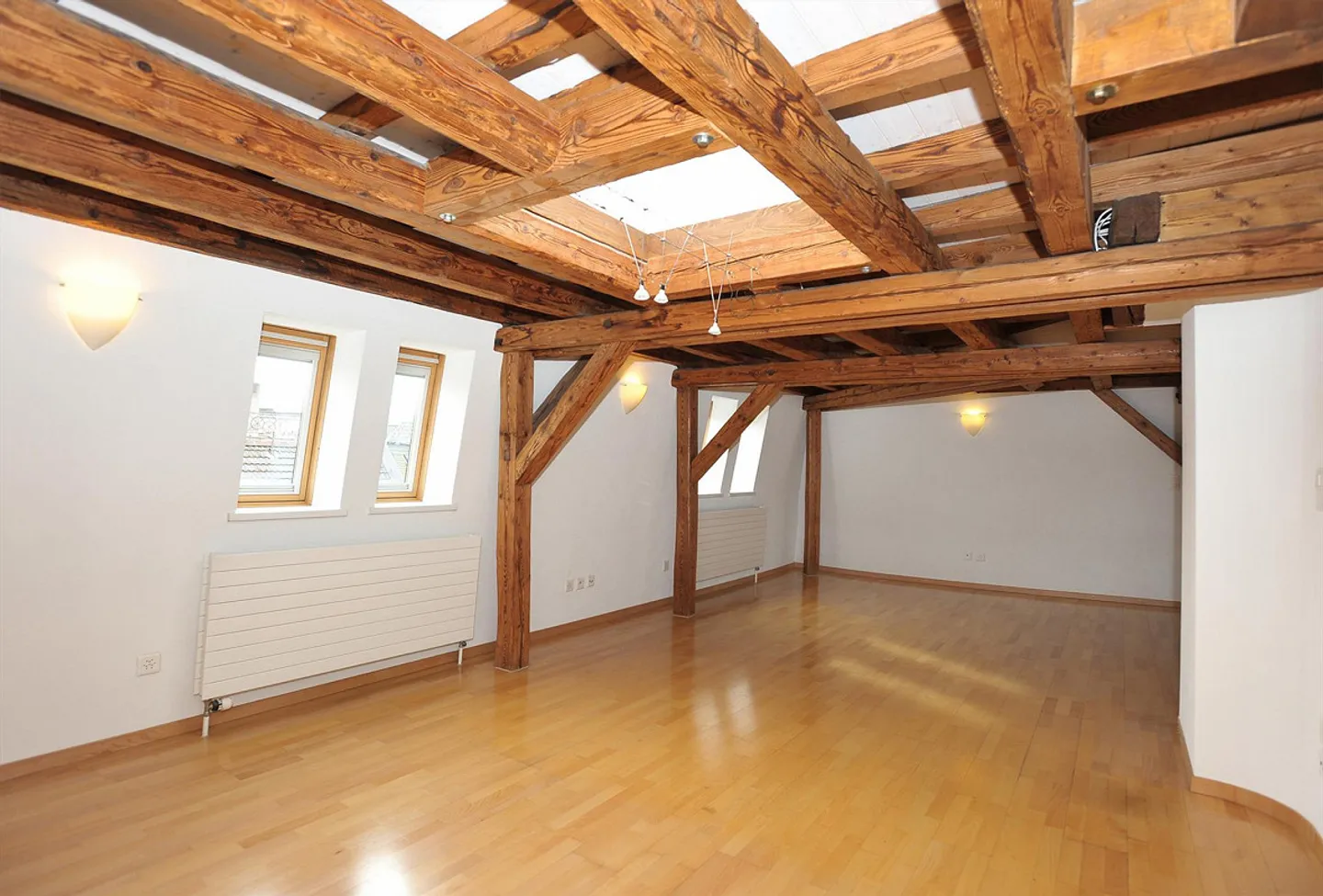 5-Familienhaus in Wiedikon - Foto 13 von 16