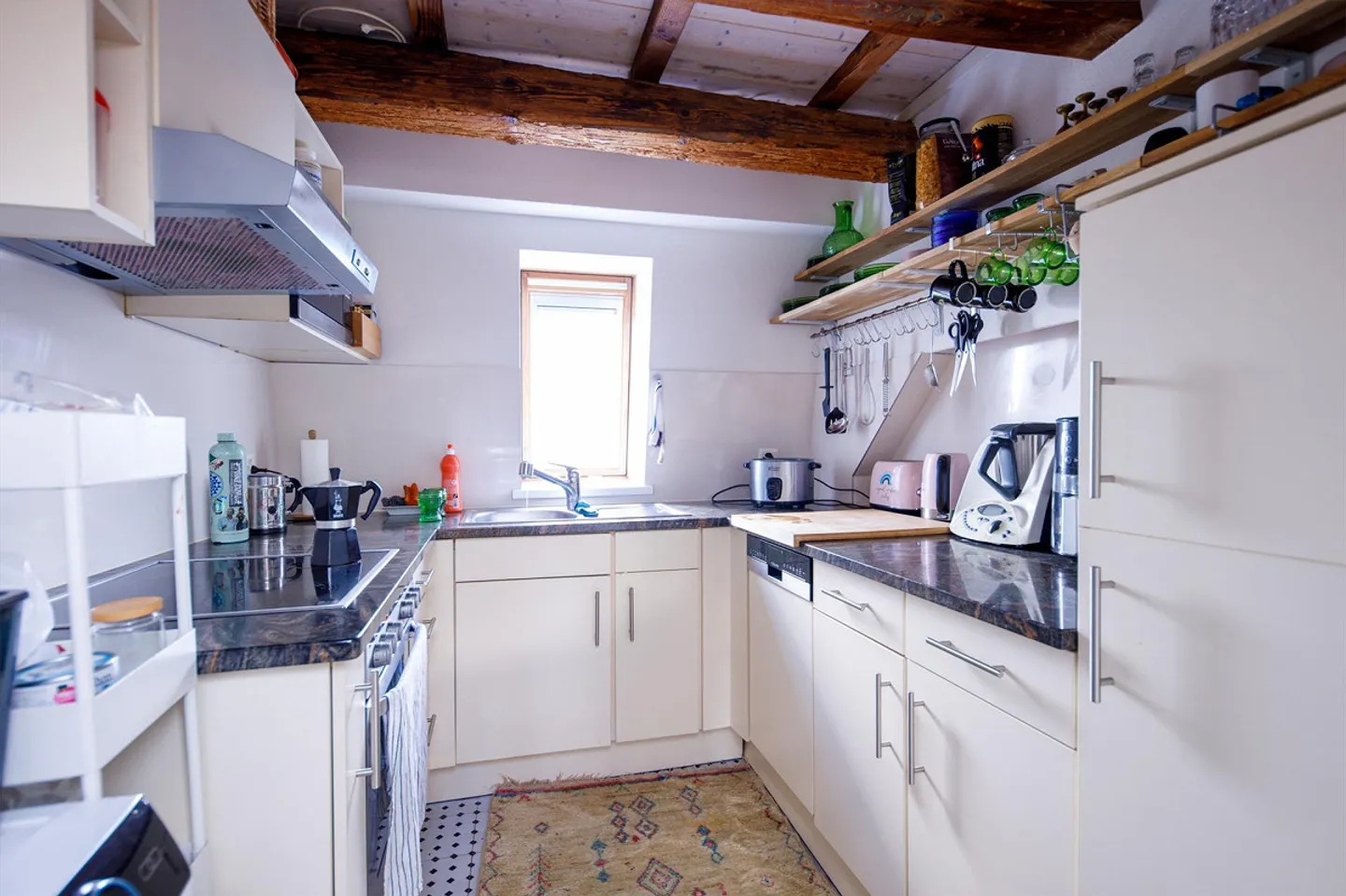 5-Familienhaus in Wiedikon - Foto 14 von 16