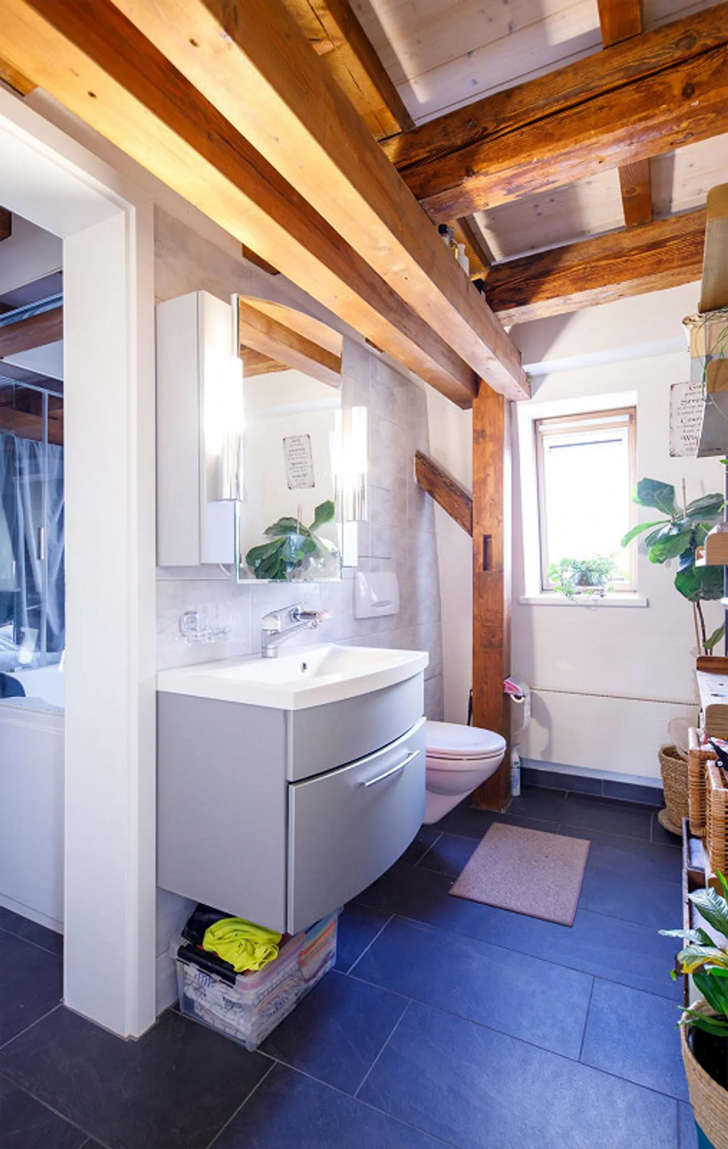 5-Familienhaus in Wiedikon - Foto 16 von 16