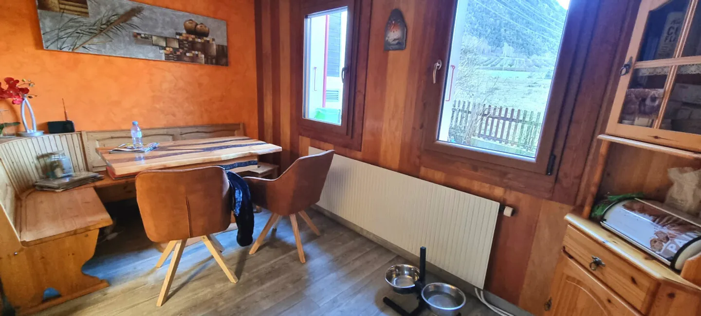 Chalet con carattere, completamente ristrutturato - Foto 3 di 13