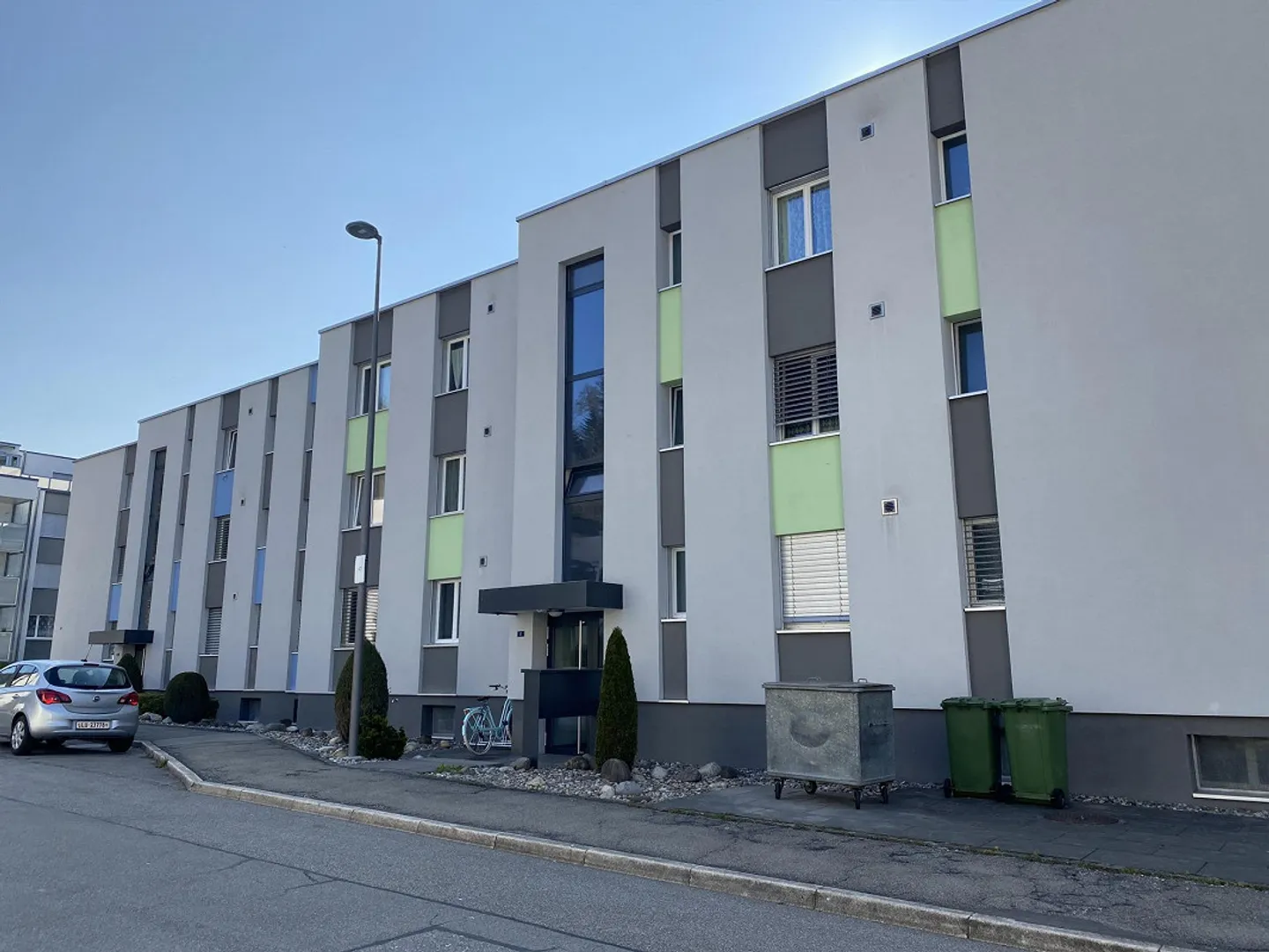 Appartamento familiare ristrutturato e tranquillo - Foto 1 di 9