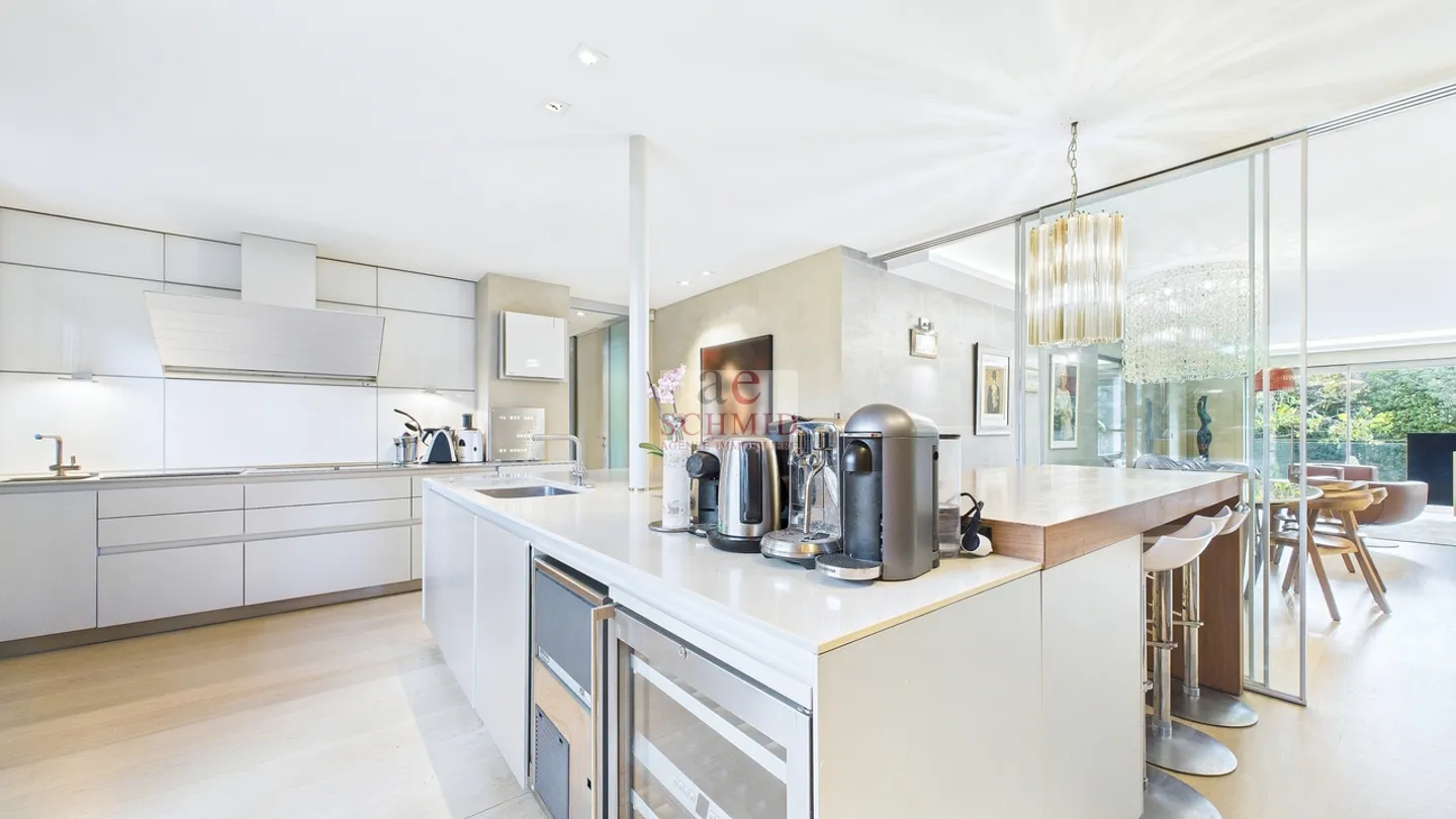 9-room House - Photo 5 of 10