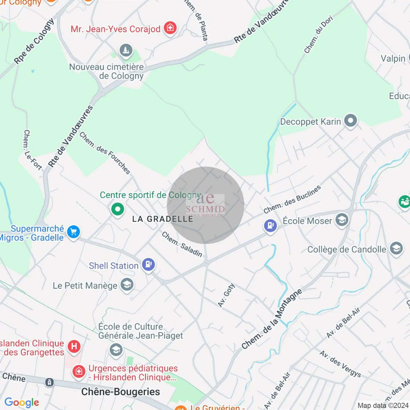 9-room House - Photo 10 of 10