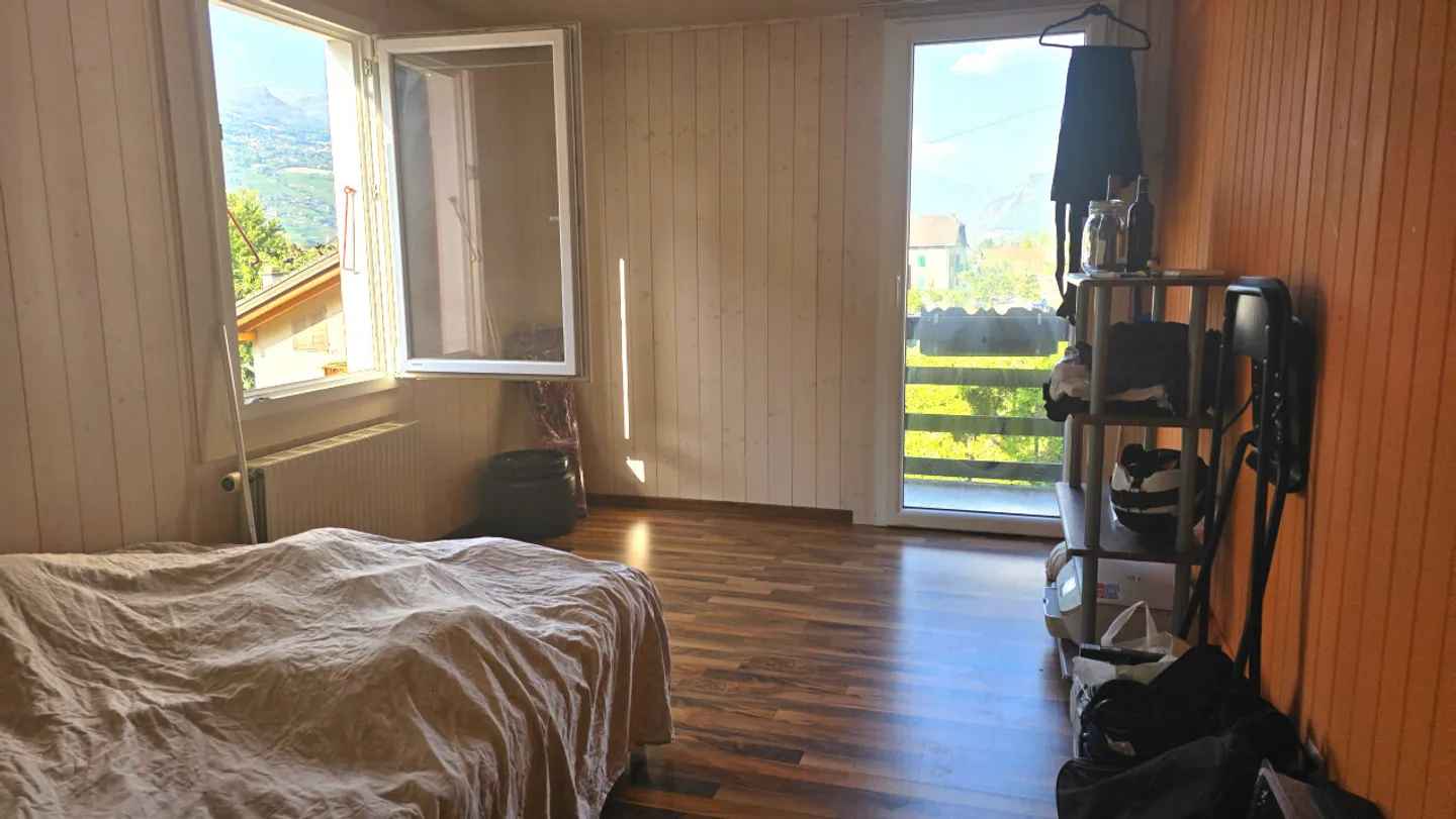 Chalet con carattere, completamente ristrutturato - Foto 7 di 13