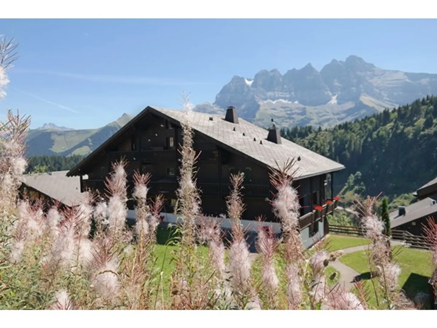 Cozy Studio with Panoramic View - Photo 1 of 11
