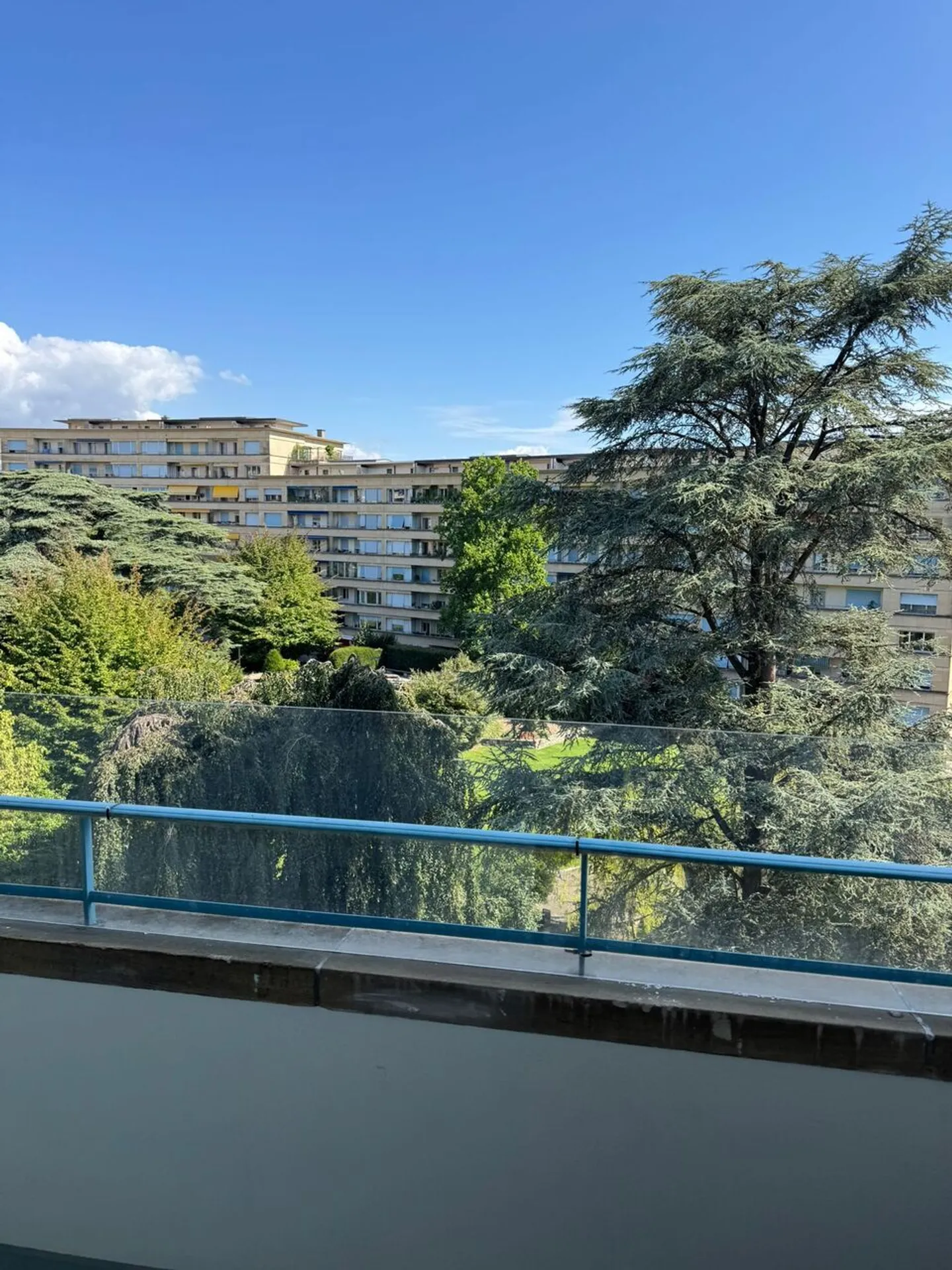 5,5-Zimmer-Wohnung - Foto 1 von 7