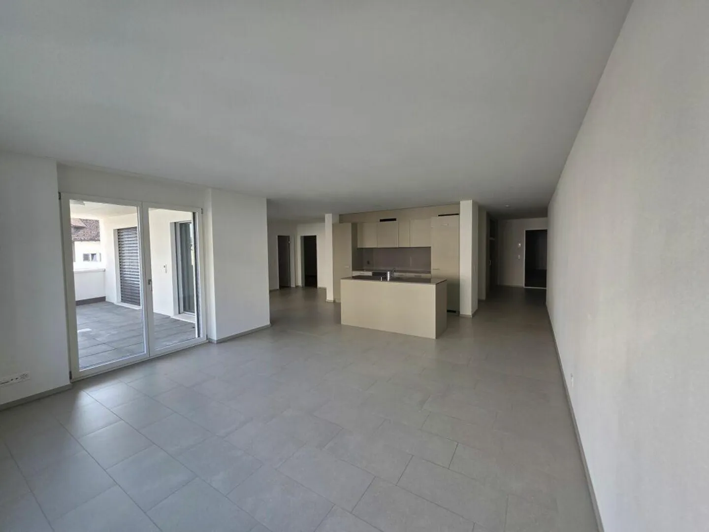 Attractive 3.5-room apartment in the center of Eschenbach seeks tenant... - Photo 2 of 13