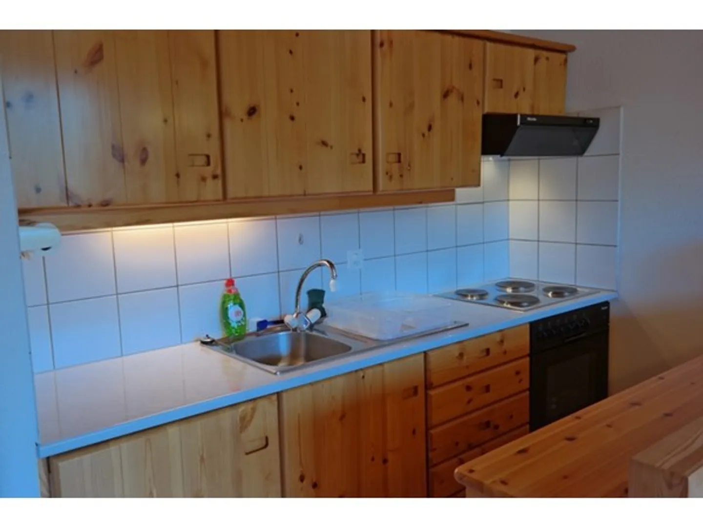 Cozy Studio with Panoramic View - Photo 7 of 11