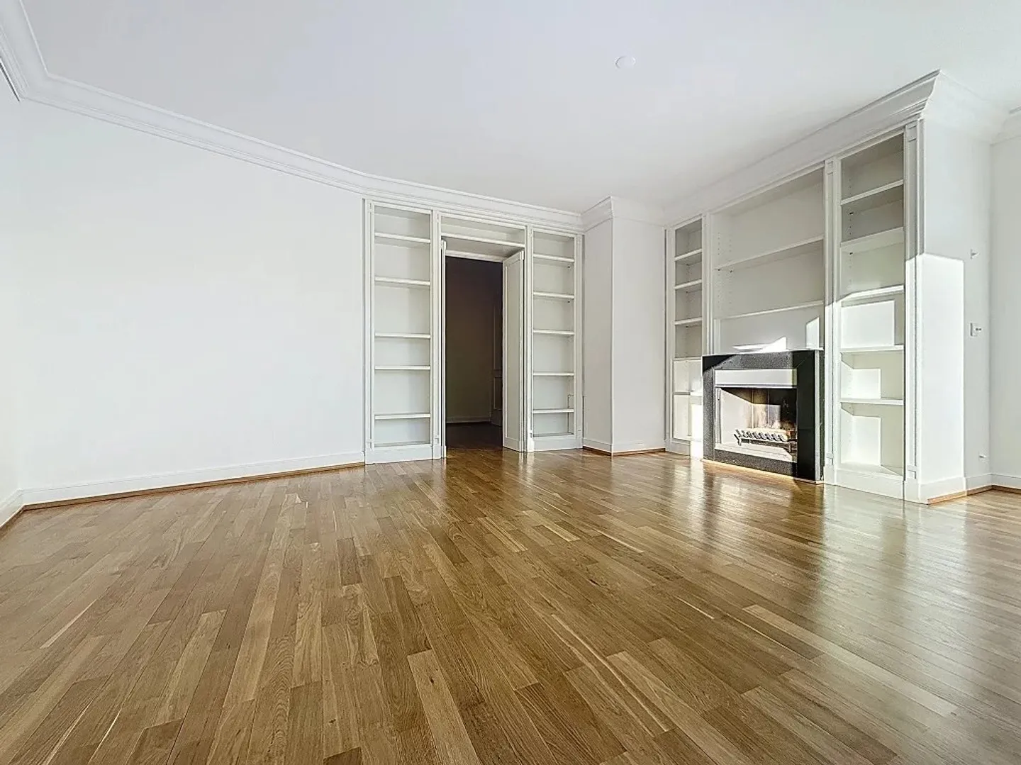 Attic 4 rooms - Photo 1 of 7