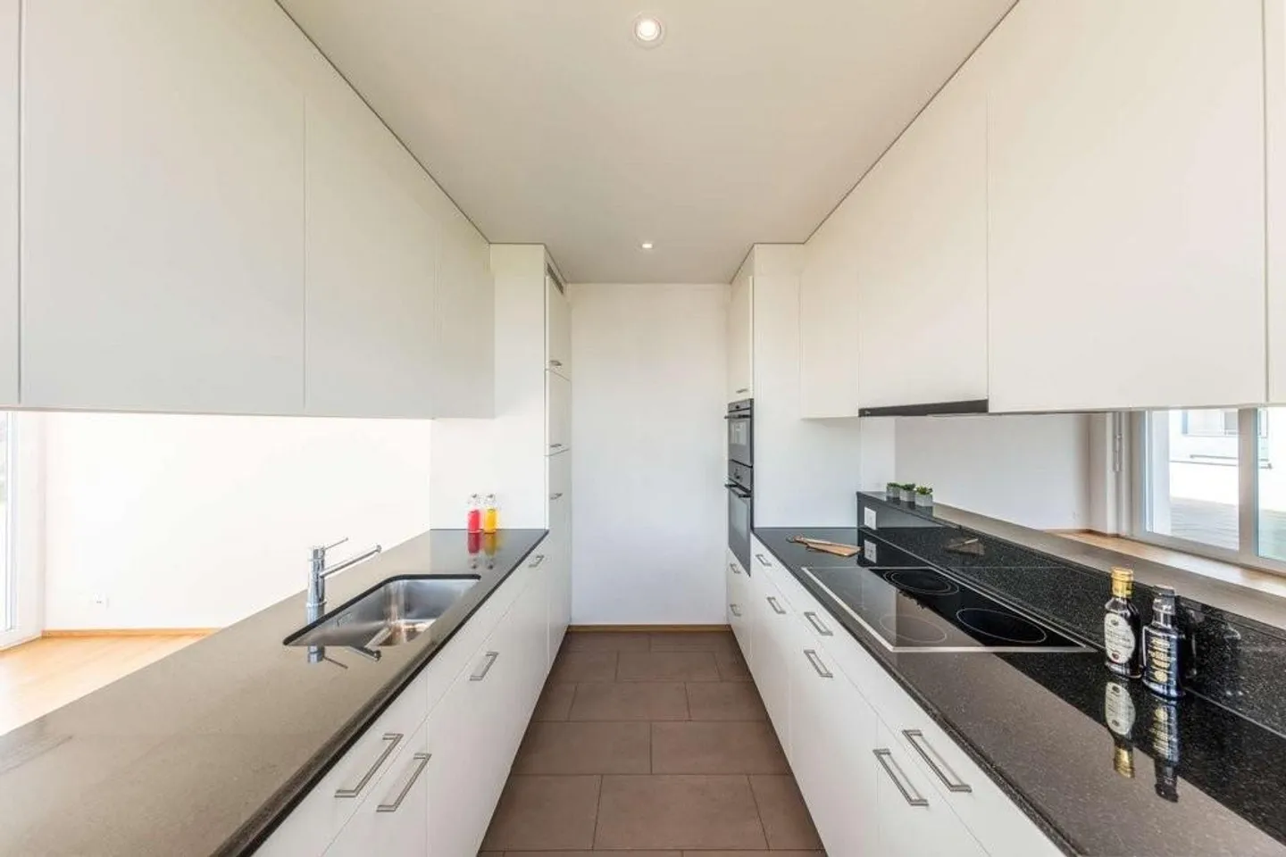 Sopra i tetti di Reiden - Foto 2 di 9